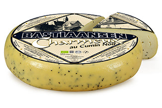 Bastiaansen Charmeux zwarte komijn