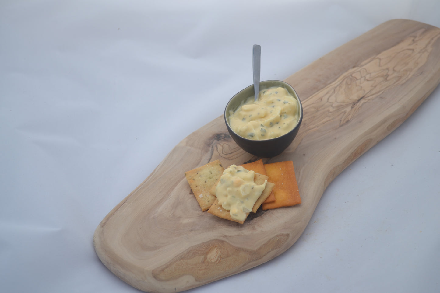 Eier salade (150 gram)