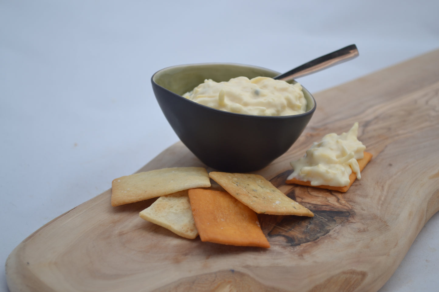 Kaas salade (150 gram)