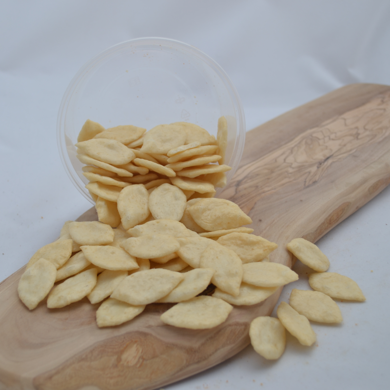 Konoha Salad (100 gram)