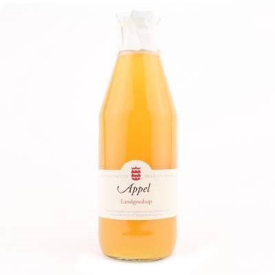 Marienwaerdt landgoedsap appel