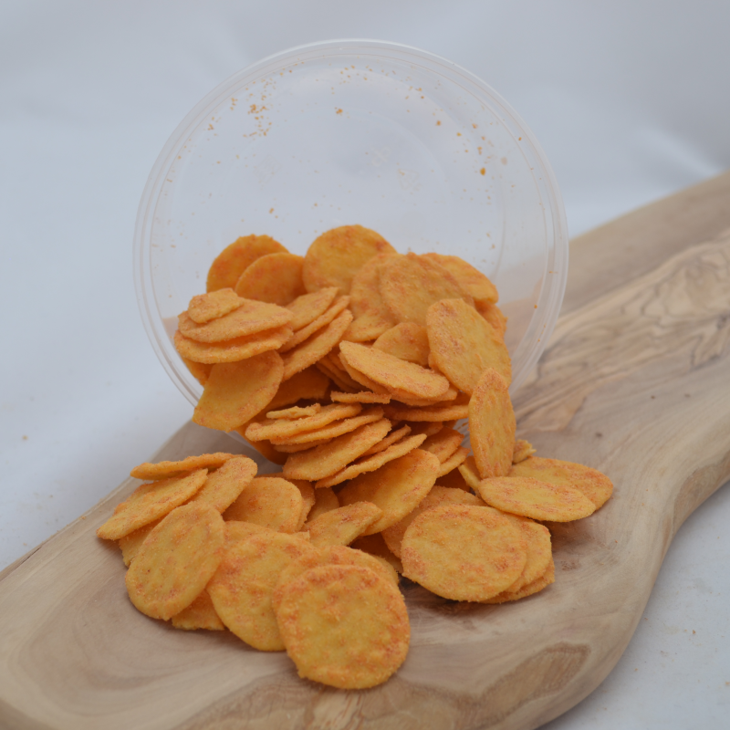 Mexicano's (100 gram)