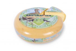 Bastiaansen weidevogelkaas jong belegen