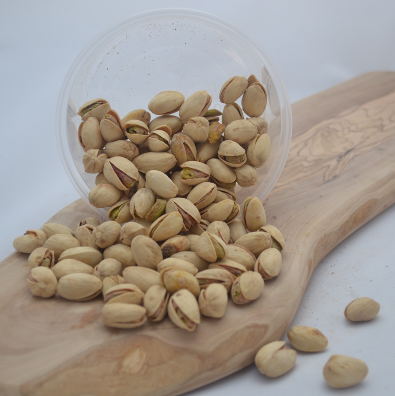 Pistachenoten (150 gram)
