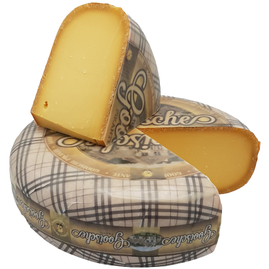 Gooische Pikante kaas