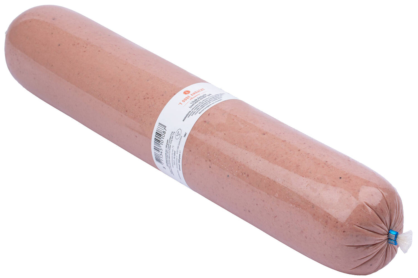 Leverworst (190 gram)