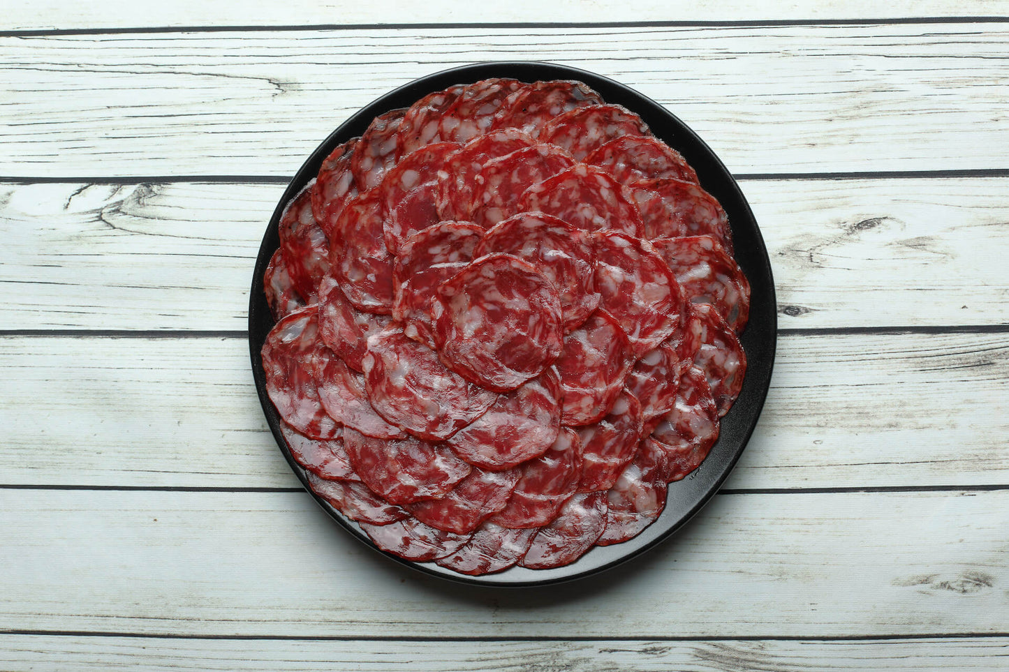 Salchichon Iberico de Belotta (50 gram)