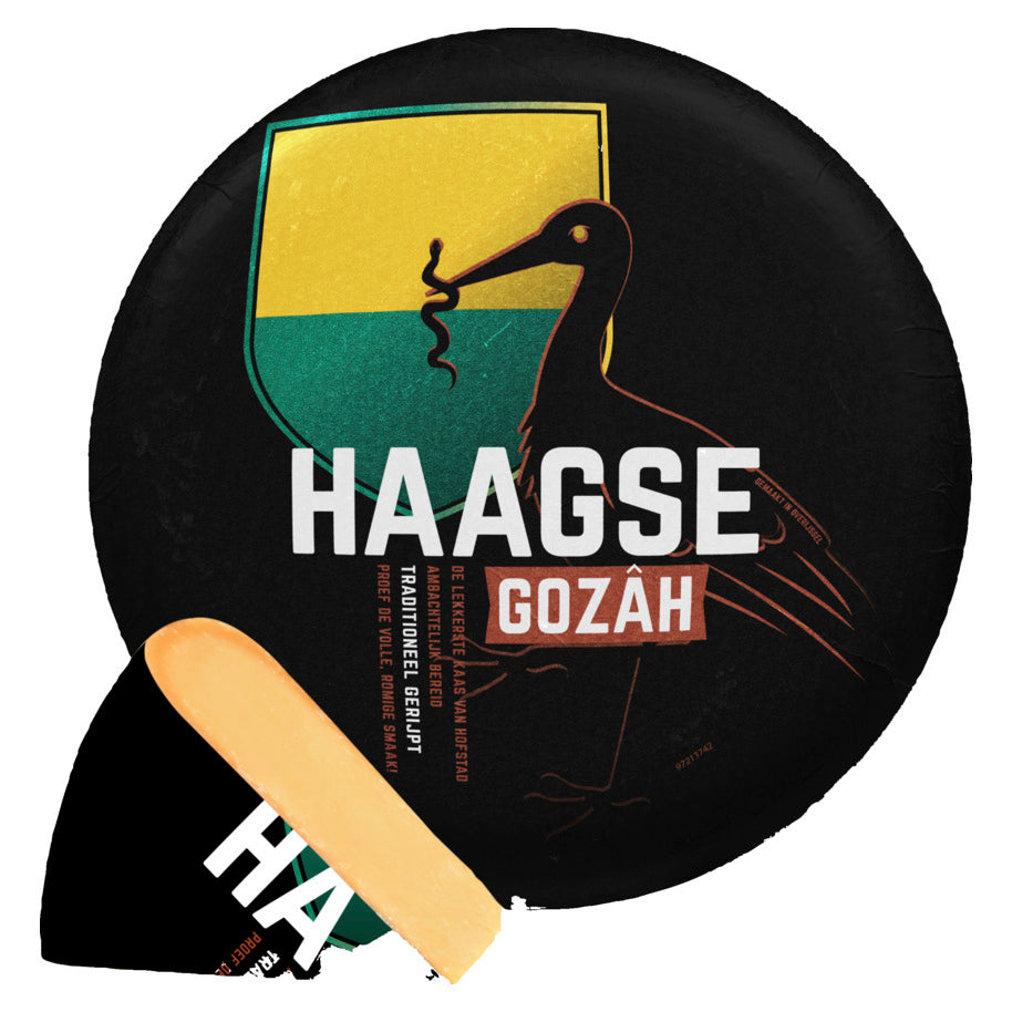 Haagsche Gozah