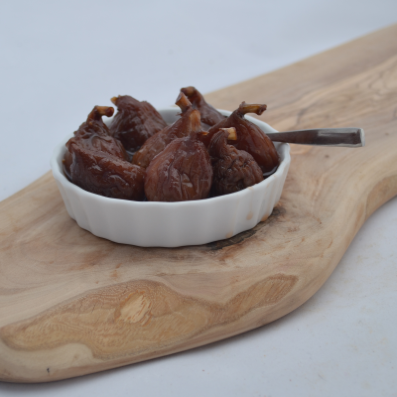 Vijgen in port (140 gram)