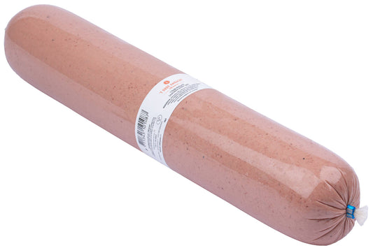 Leverworst (190 gram)