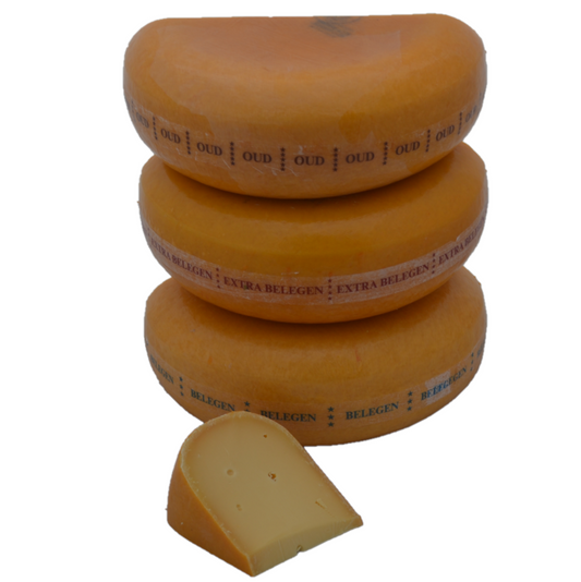 Gouda oud