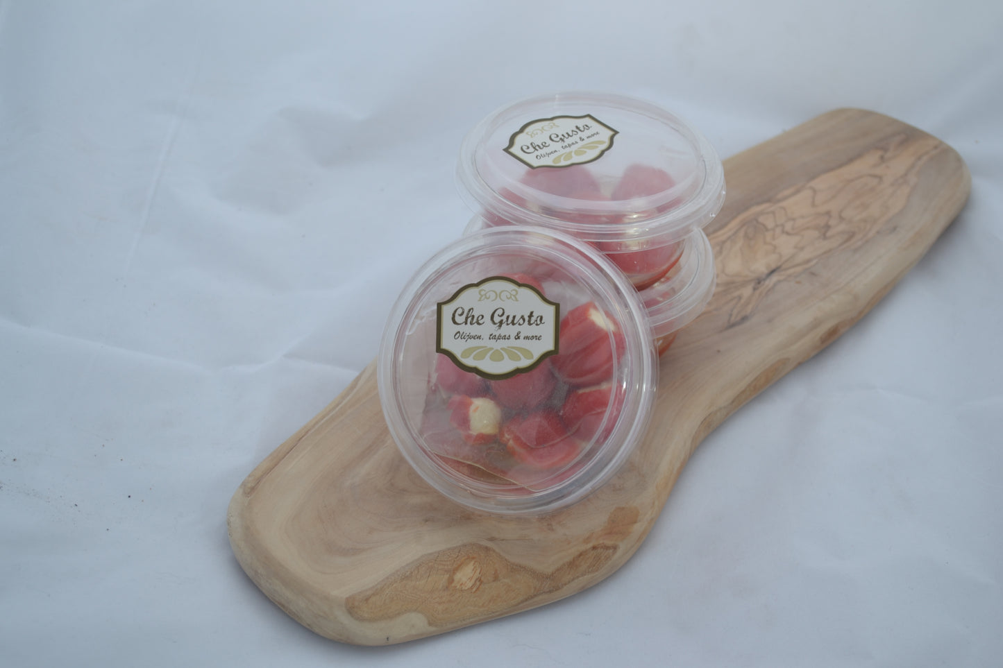 Peppadews (130 gram)