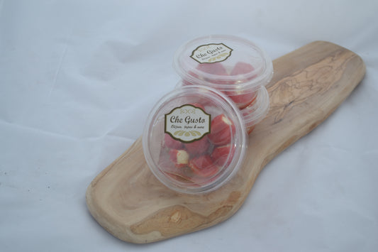 Peppadews (130 gram)